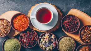 Os chás mais populares ao redor do mundo 