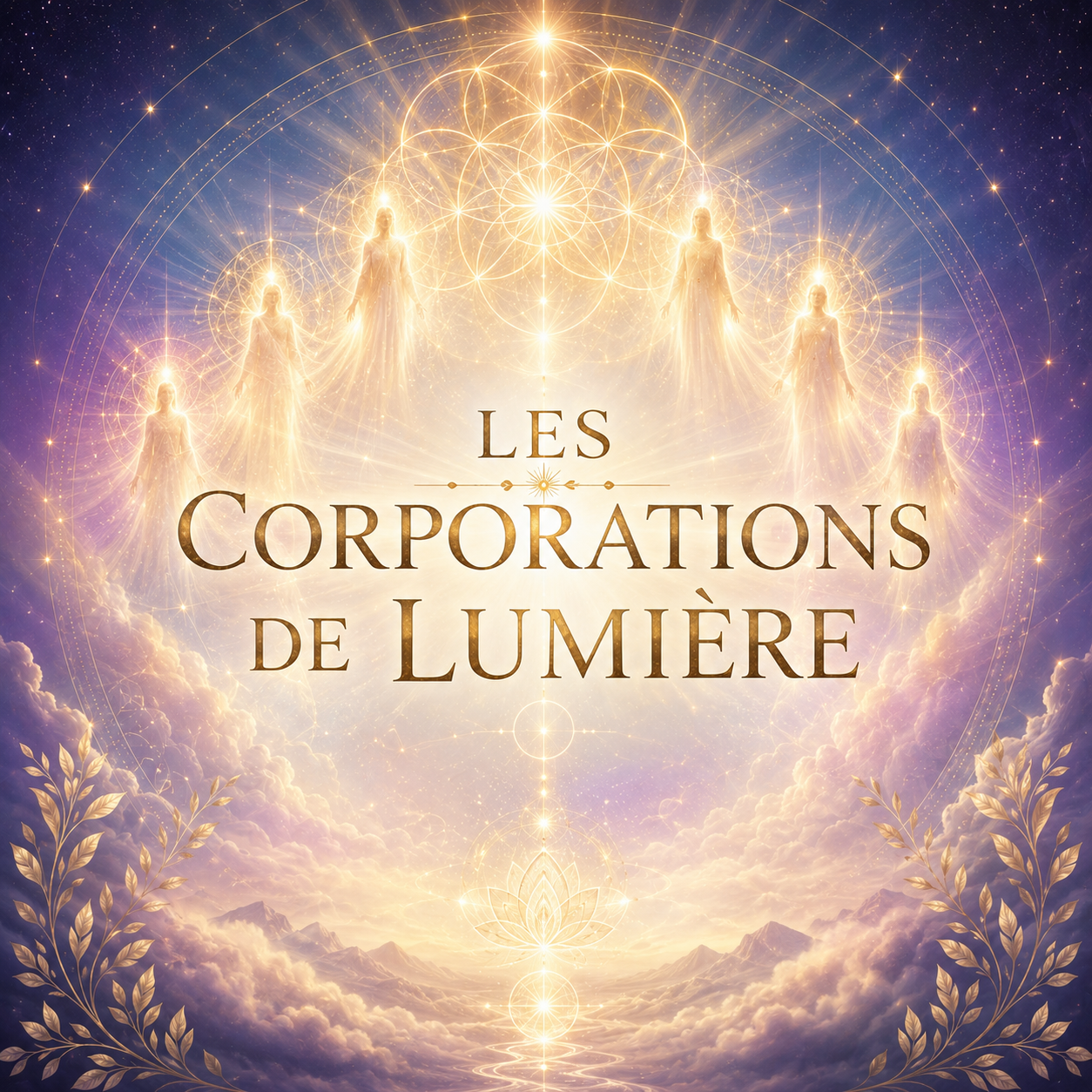 Les Corporations de Lumière