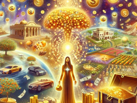 Les lois dynamique de la prospérité