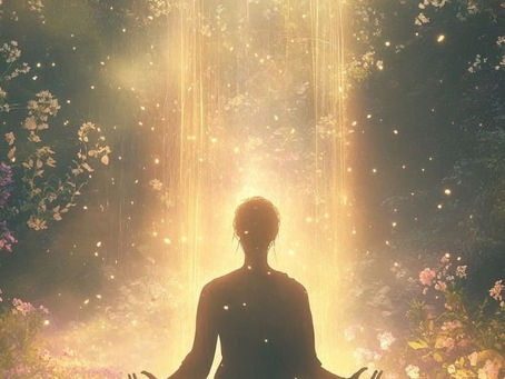 UNE FAUSSE SPIRITUALITÉ