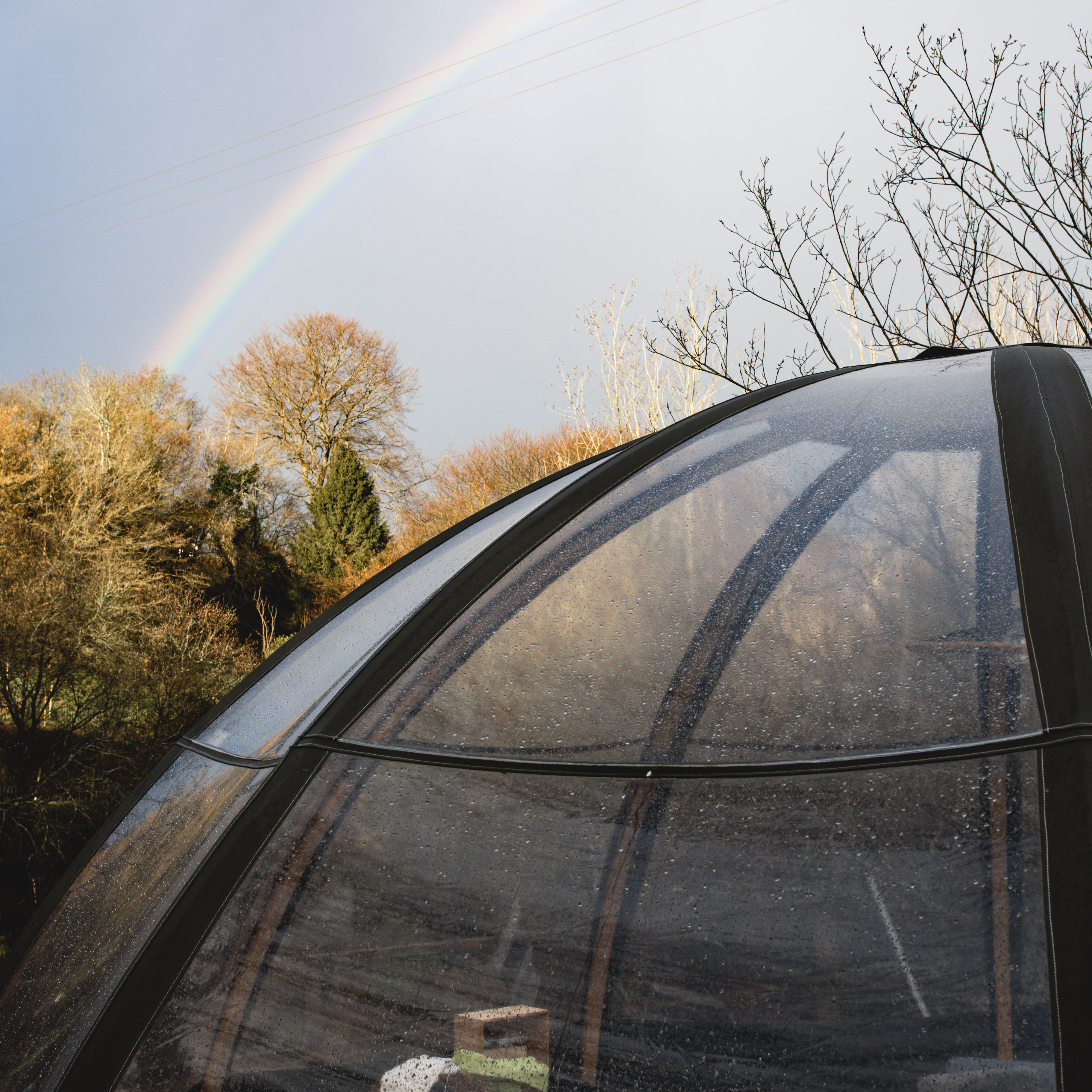 Bulle Spa - Domaine Rêves Étoilés