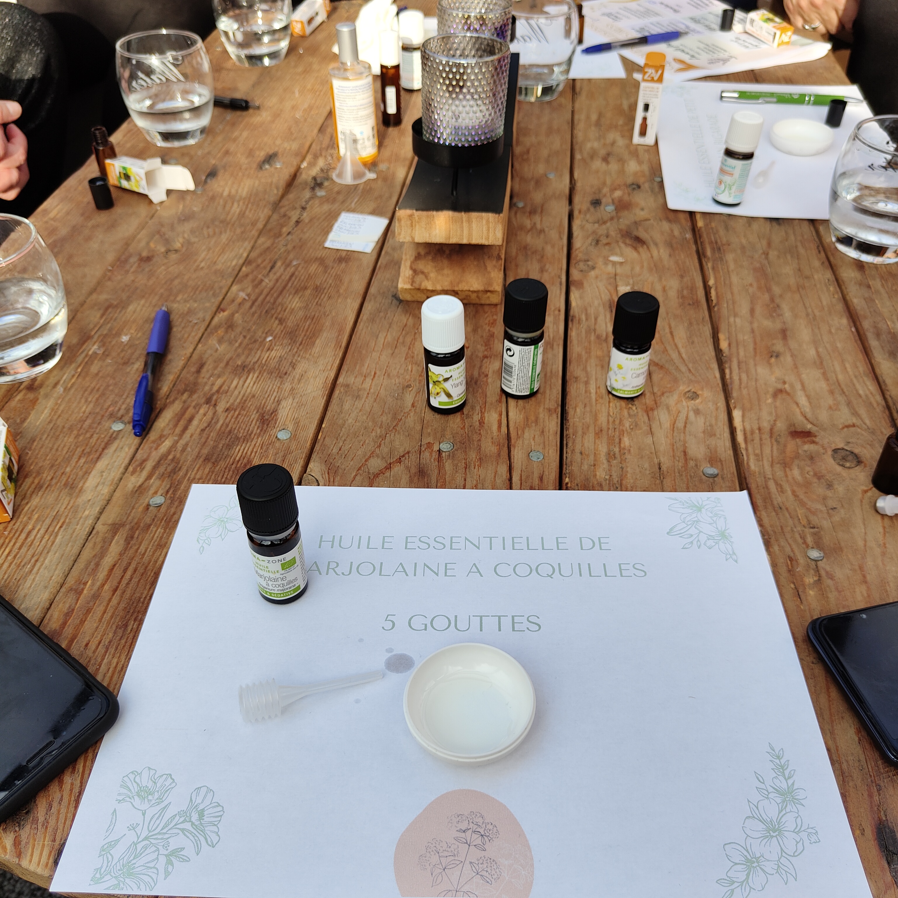 Bulle Spa - Domaine Rêves Étoilés