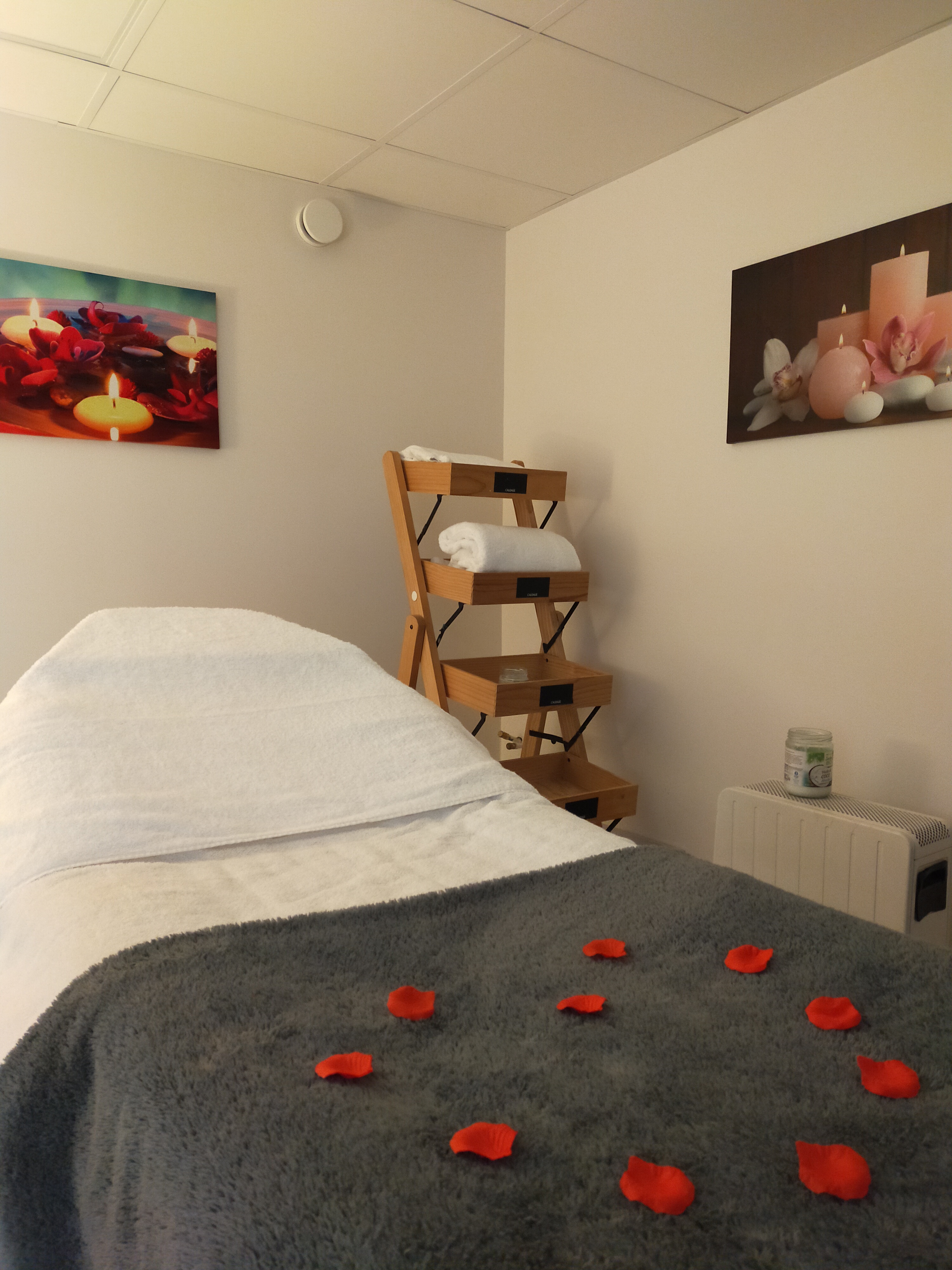 Bulle Spa - Domaine Rêves Étoilés