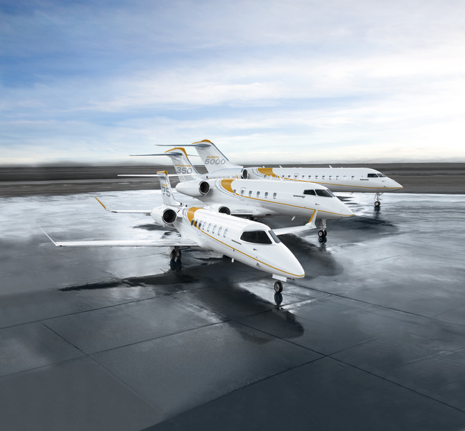 Bombardier Launches Certified Pre-Owned Aircraft Program