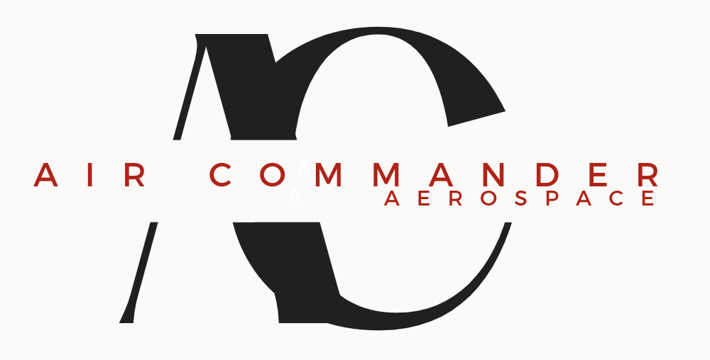 Air Commander Aerospace LLC in Fort Lauderdale