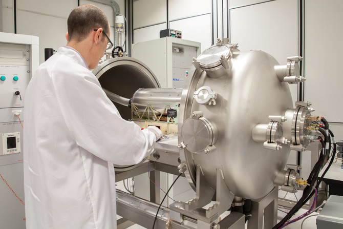 The Accuracy of Leonardo’s Atomic Clocks Also on Galileo Second Generation