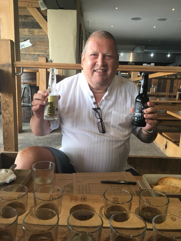 We Salute You, Mr Darts!