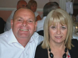 A Tribute To "Mrs Fred"