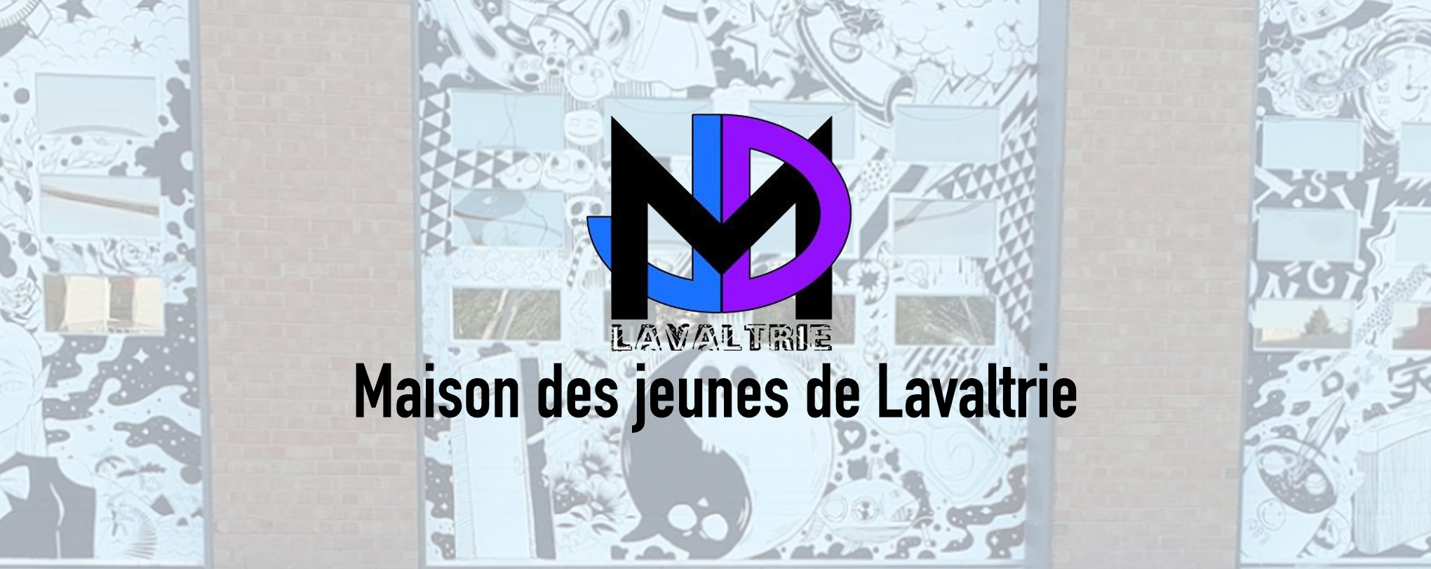 Contacteznous Maison des jeunes Lavaltrie, QC