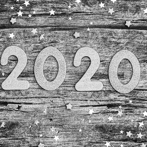 Five things to watch out for in 2020