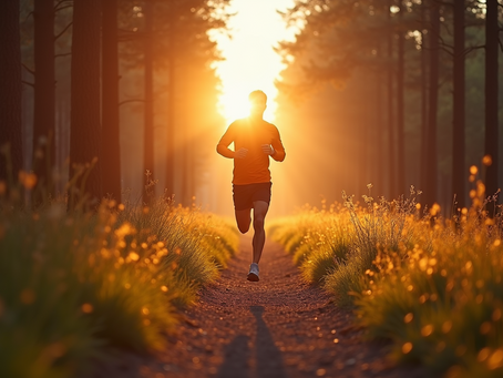 Unlock Your Potential: The Power of Perseverance in Fitness