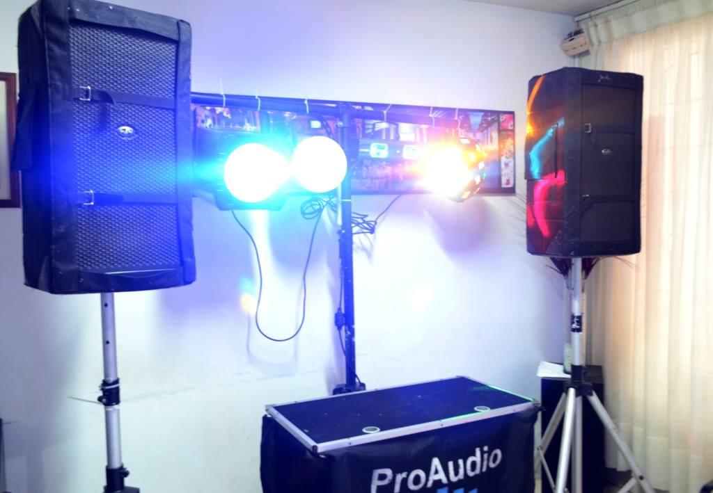 Elite DJ Colombia — DJ para Eventos en Bucaramanga — DJs para Eventos en Bucaramanga, Colombia · por Elite DJ Colombia
