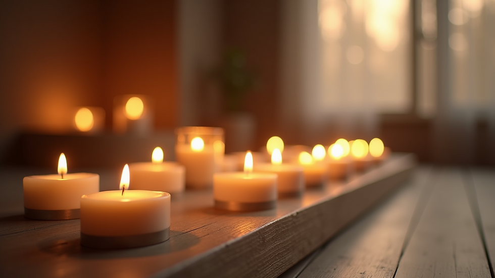 Embrace Mindfulness: The Power of Guided Meditation