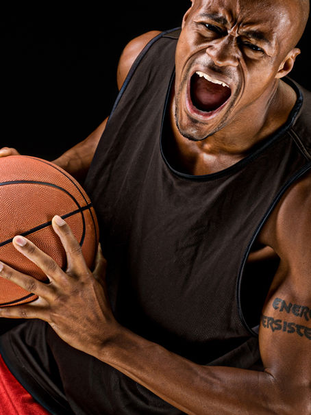 Responde a la pregunta: ¿renuncias cuando fallas o fallas hasta que triunfas?