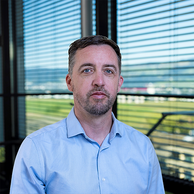 Peter Schwander, Präsident Verein ASGS