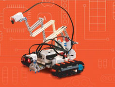 Български ученици се борят за световна титла по роботика