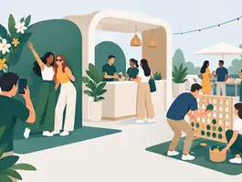 Event Activations That Guests Want to Join