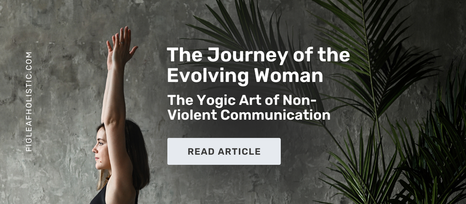 The Journey of the Evolving Woman: Becoming Both The Warrior & The Goddess
