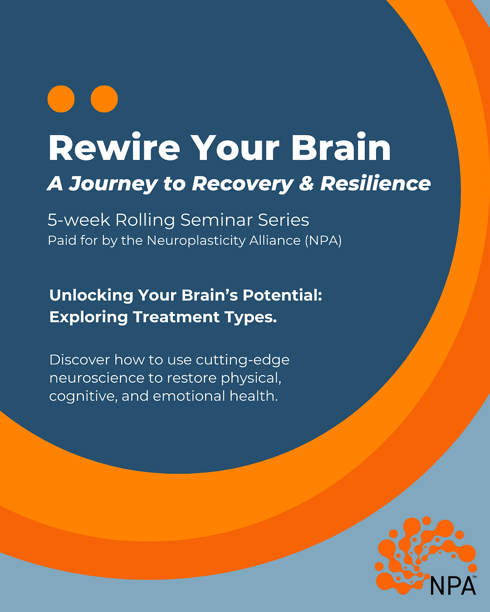 Unlocking Your Brain’s Potential
