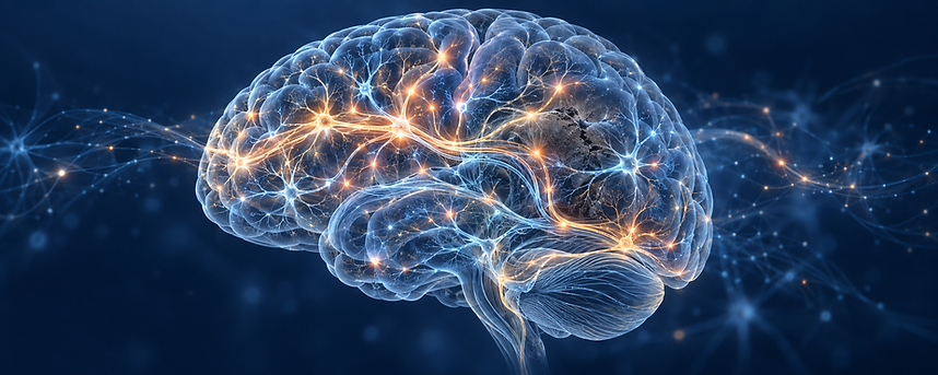 Rewire Your Brain
