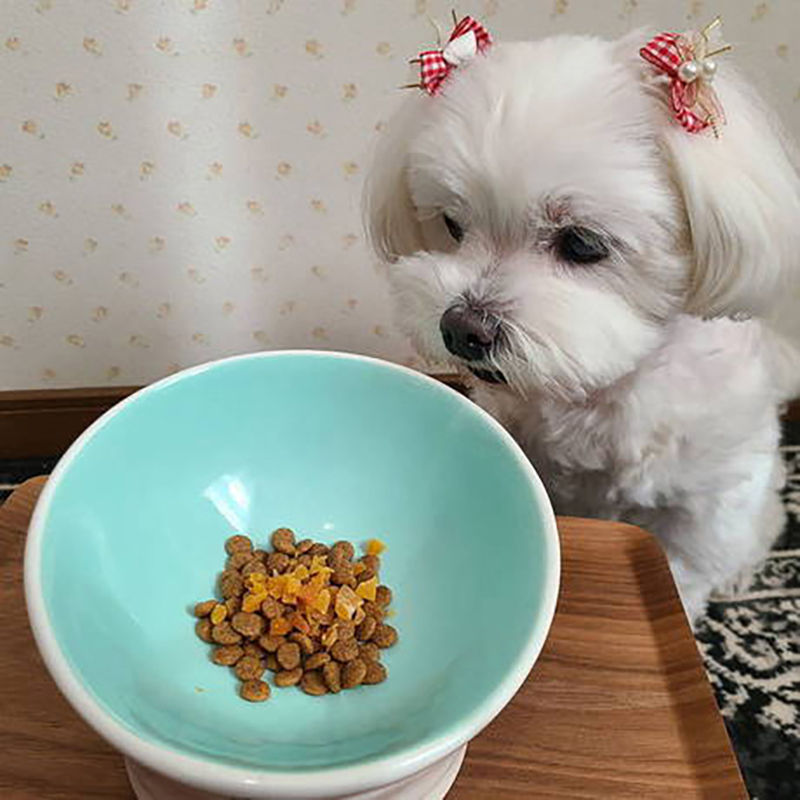 Thumbnail: Petio 天然原味 香甜高纖甘薯粒 (拌飯素) 狗小食 120g #A287（W14111）