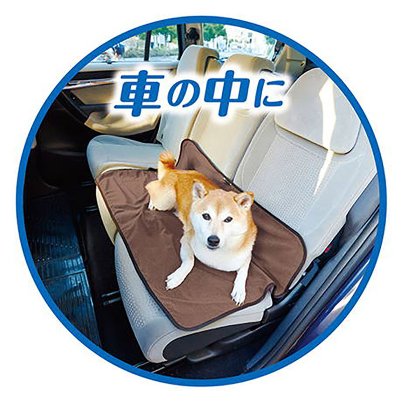 縮圖：Ethical Door 寵物抗菌除臭防水多功能墊(加闊)#F167（W26785）