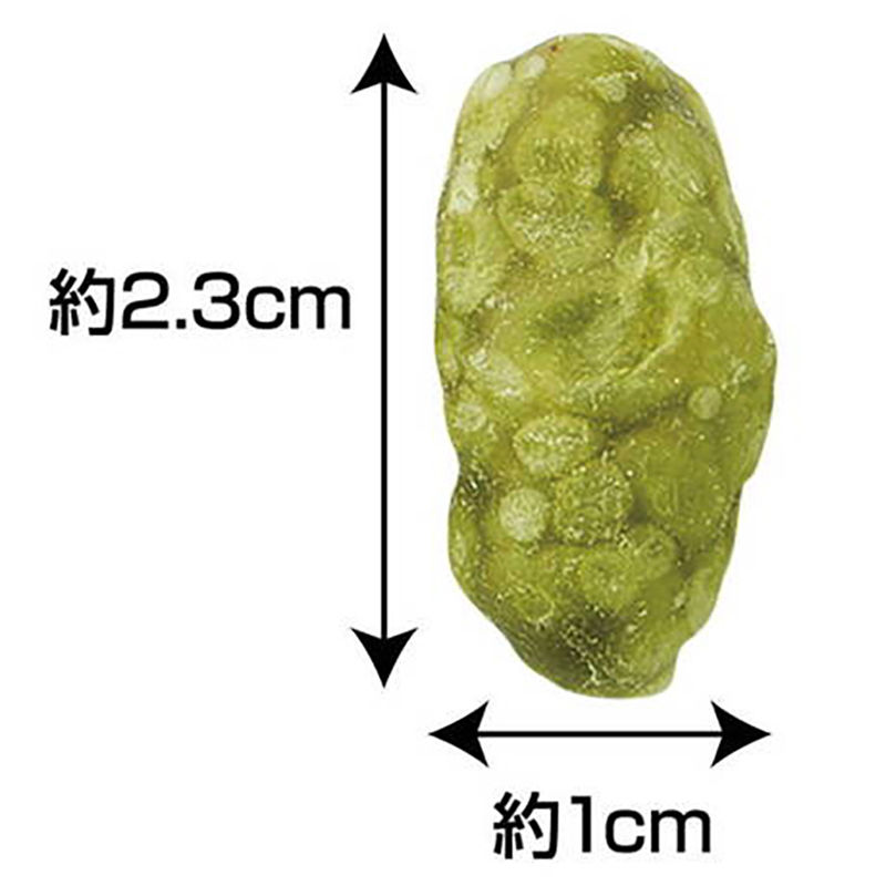 縮圖：Petio  日本產 無添加雞肉+野菜粒 狗小食 (腸胃健康) 120g#A305（W14097）