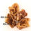 Thumbnail: NU-GREEN 無添加 潔齒 耐咬硬豬耳 狗小食 40g #A290（W14105）