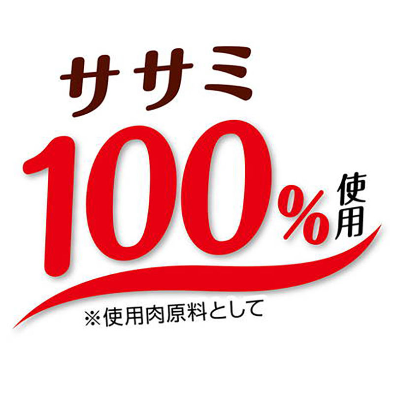 縮圖：Petio 日本產 無添加低脂雞柳肉絲 貓小食35g #B159 (W14080)