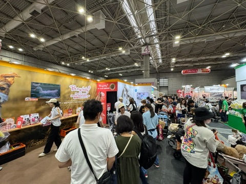 Interpets Asia Pacific 