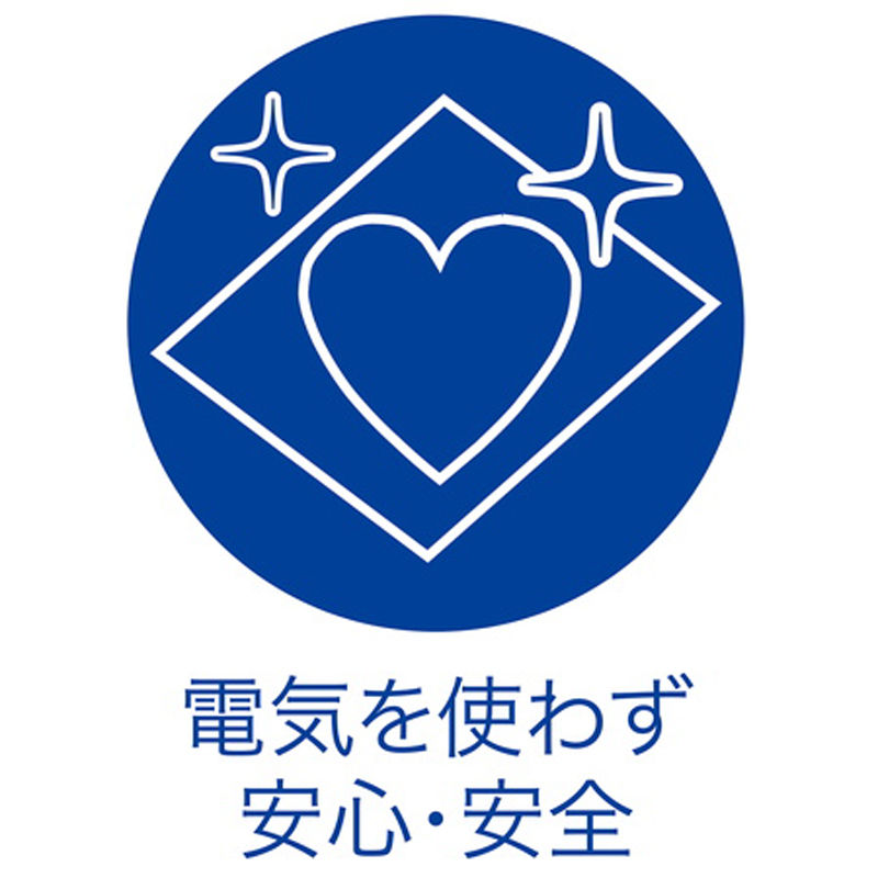Thumbnail: Petio夏季冰涼系列可枕鋁墊（大） #H54 (W26170)