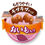 Thumbnail: Petio 日本產 濃郁蒸雞肉+甘薯波浪條 220g #A64 （W14049）