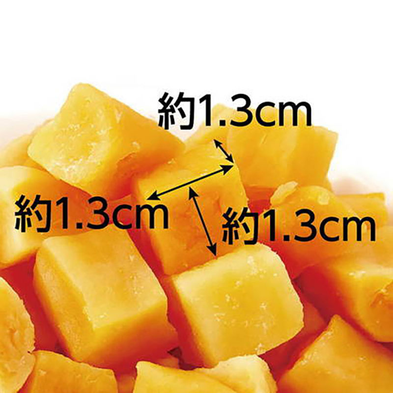 Thumbnail: Petio 天然原味 無添加超柔軟一口甘薯粒粒(香甜高纖) 狗小食 240g  #A285（W14107）