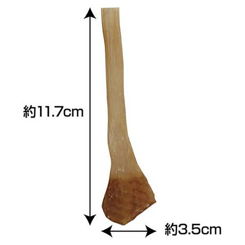 Thumbnail: NU-GREEN 無添加 潔齒 鴨纖維棒 狗小食 20g #A288（W14103）