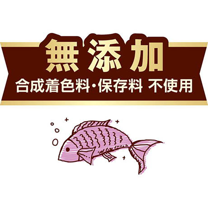 縮圖：Petio 日本產 無添加白身魚魚乾 (吞拿魚味)(牛磺酸+) 貓小食 40g #B148 (W14083)