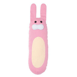 Petio柔軟玩具（含木天蓼）兔仔