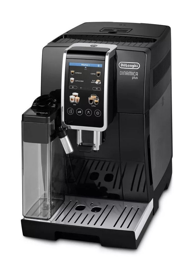Delonghi bean to cup coffee machine