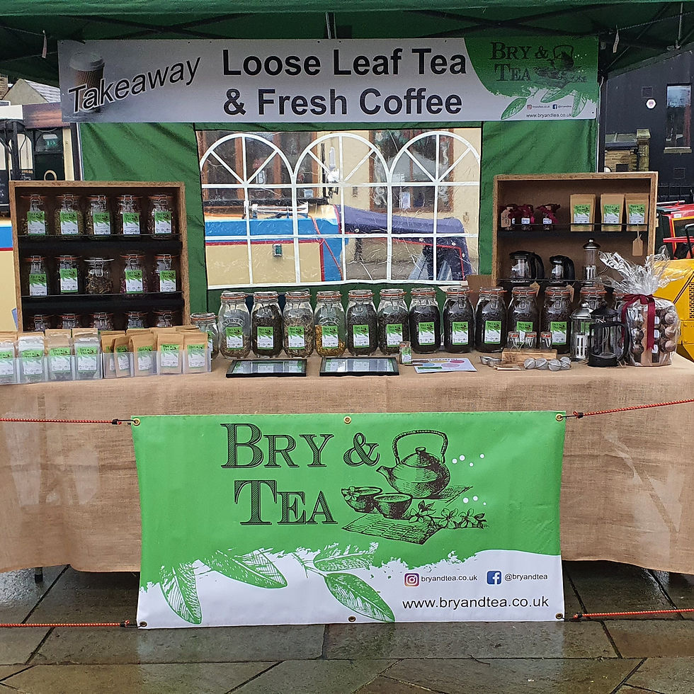 Skipton Artisan Market