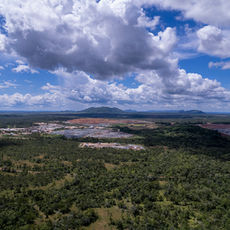 A importância do estudo de componente tradicional em comunidades quilombolas
