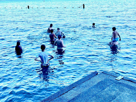 End of Summer Picnic (Aug 2022)