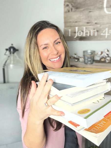 My Favorite Resources