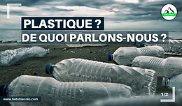 Quelles solutions contre la pollution plastique ?