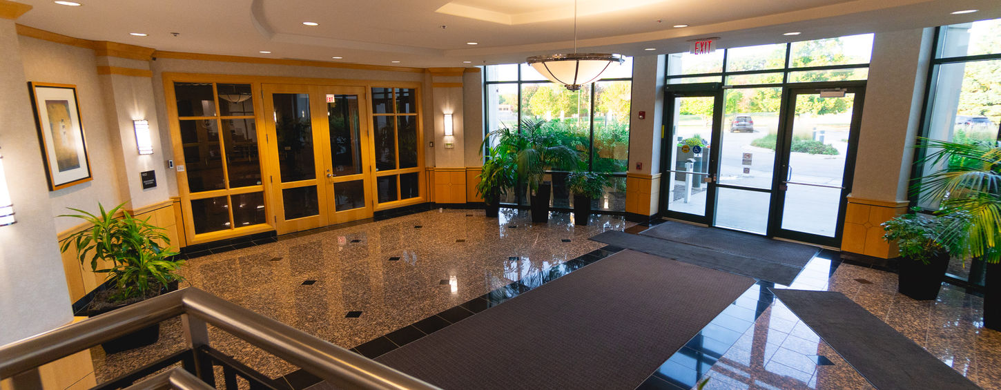 Directory Walk In Location