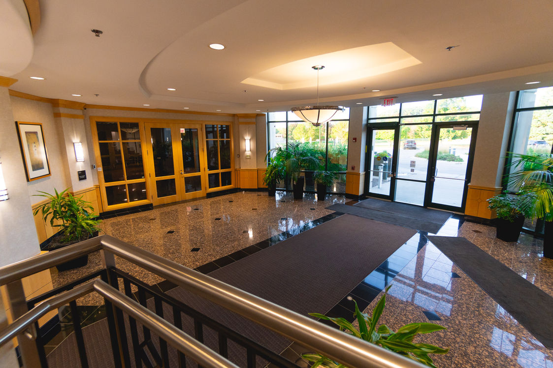 Directory Walk In Location