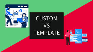 Do You Really Need a Custom-Built Website? Why Platforms Like Wix and Squarespace Might Be All You Need