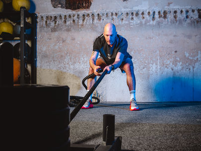 HYROX tips voor je eerste race