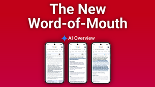 The New Word-of-Mouth: How to Get Google’s AI to Recommend Your Local Business