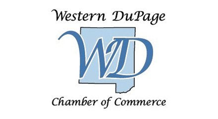Logotipo de la Cámara de Comercio de Dupage, WeGo Western.jpg