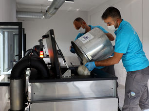 Food Waste Will Be Used to Meet the Feeding Needs of Stray Animals in Sakarya