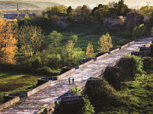 The Sakarya schedule of the Türkiye Culture Route Festival has been announced